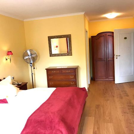 Hotel Garni Wiestor Uberlingen Exterior foto