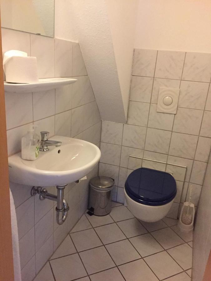 Hotel Garni Wiestor Uberlingen Exterior foto